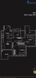 120 Grange (D10), Apartment #552785381